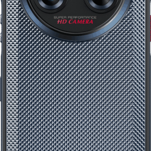 OUKITEL WP35 Rugged Smartphone - Grey