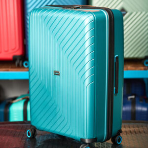 Odyessy Luggage Collection