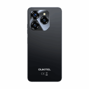 OUKITEL C50 SMARTPHONE - Black