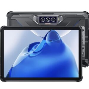 OUKITEL RT7 Tablet - Black/blue