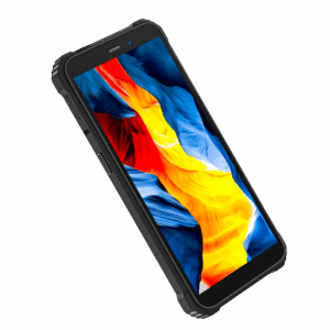 Oukitel WP32 4G IP68 Rugged Smartphone 12GB RAM 128GB ROM 5800mAh NFC - ORANGE